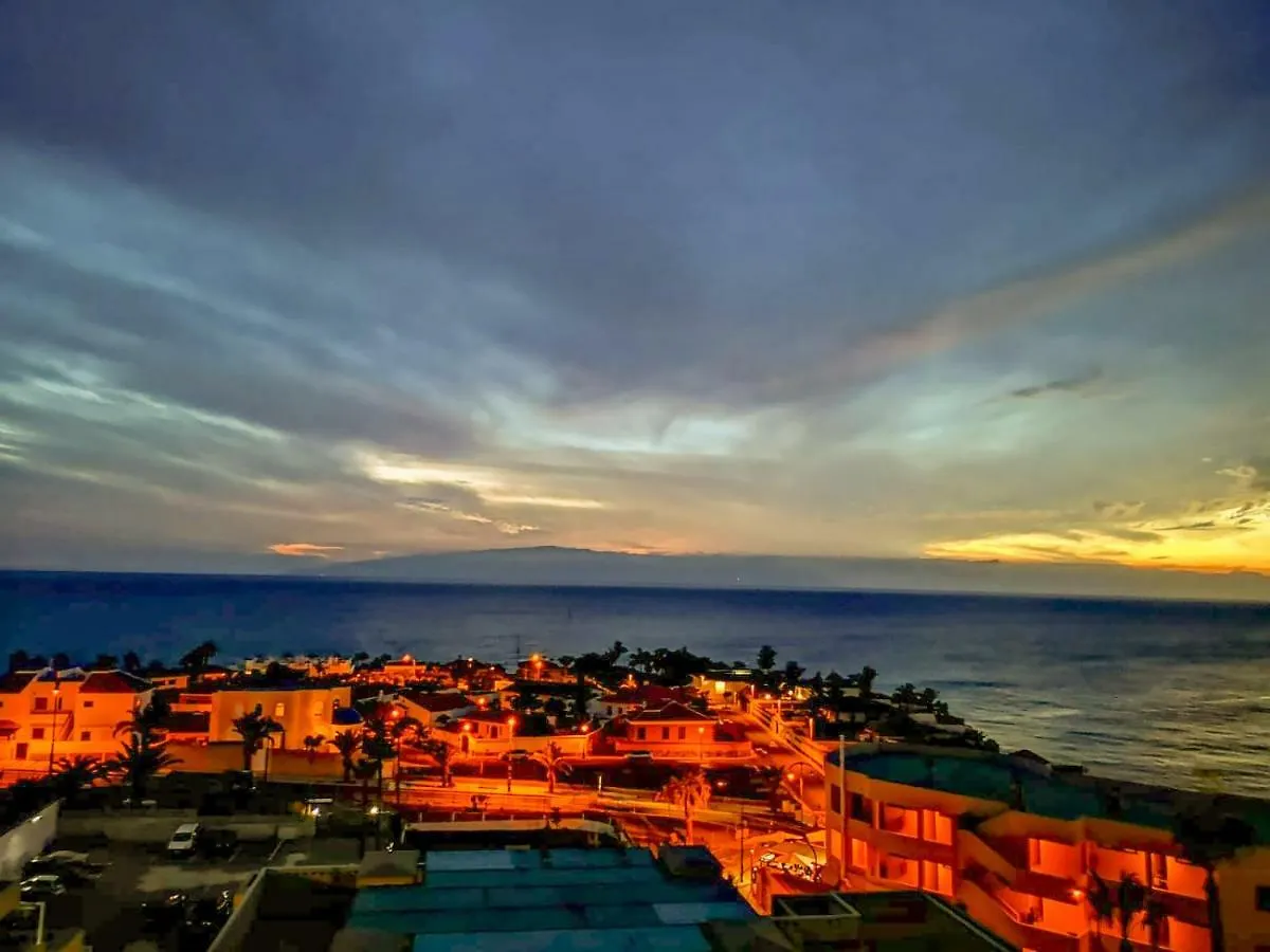 Sea View Playa Arena By Helloapartments 圣地亚哥港 西班牙
