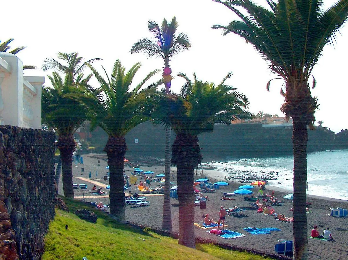 Διαμέρισμα Sea View Playa Arena By Helloapartments Puerto de Santiago