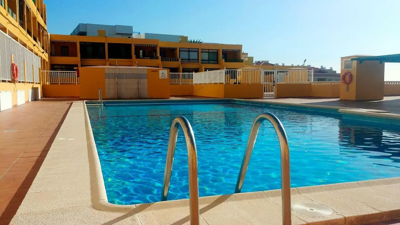 Sea View Playa Arena By Helloapartments Puerto de Santiago  0*, Puerto de Santiago (Tenerife) Ισπανία